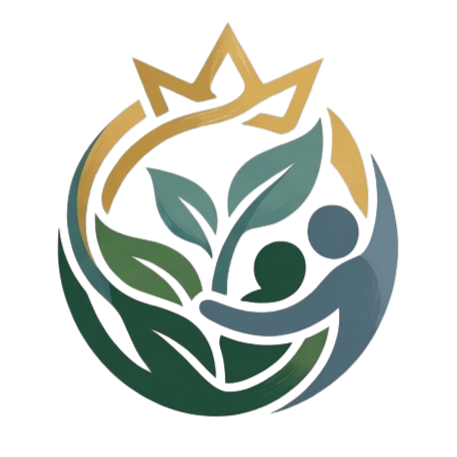 Dymphna Logo